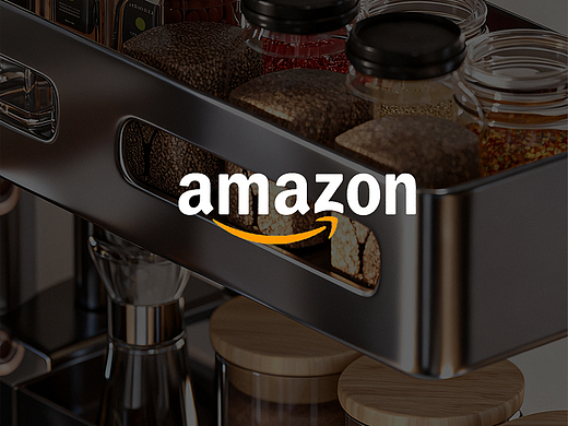 2024 Q3 亚马逊厨卫收纳渲染