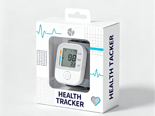 电子科技产品包装设计