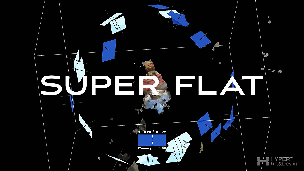 数字作品｜非商业合集