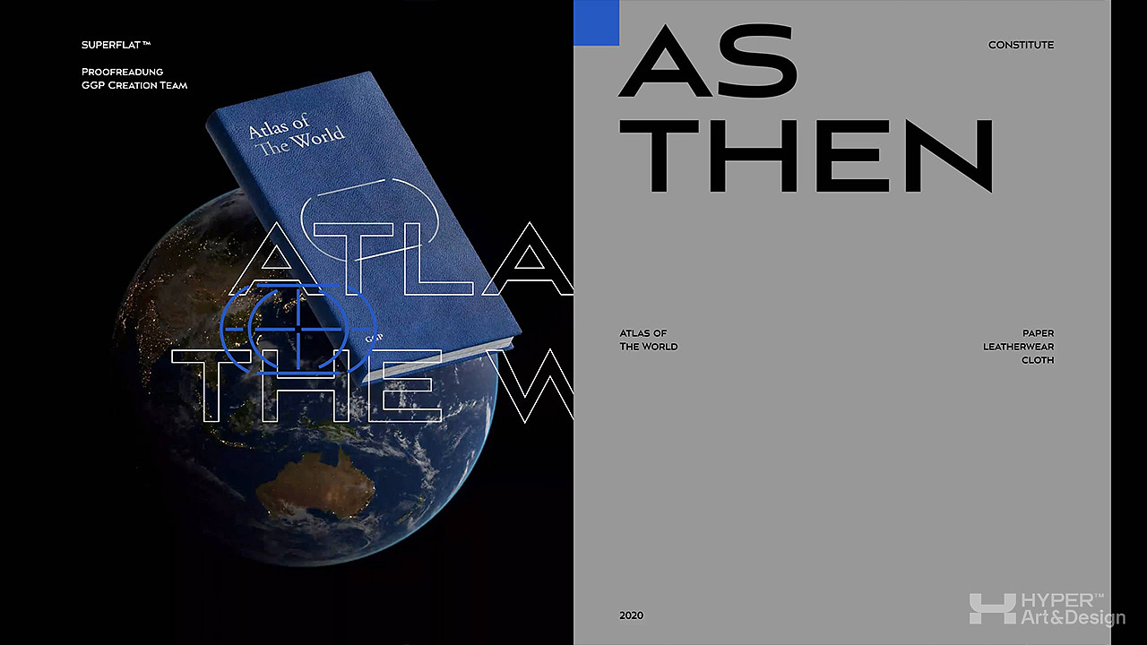 数字作品｜非商业合集