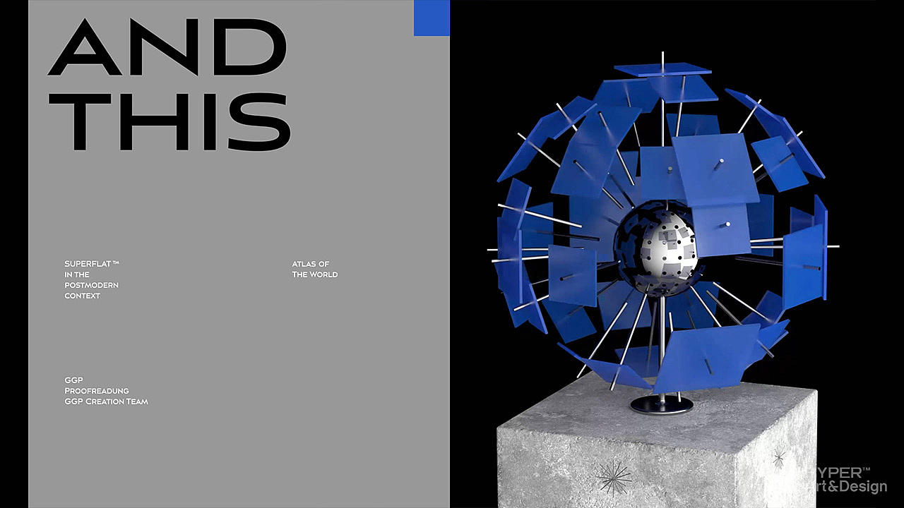 数字作品｜非商业合集