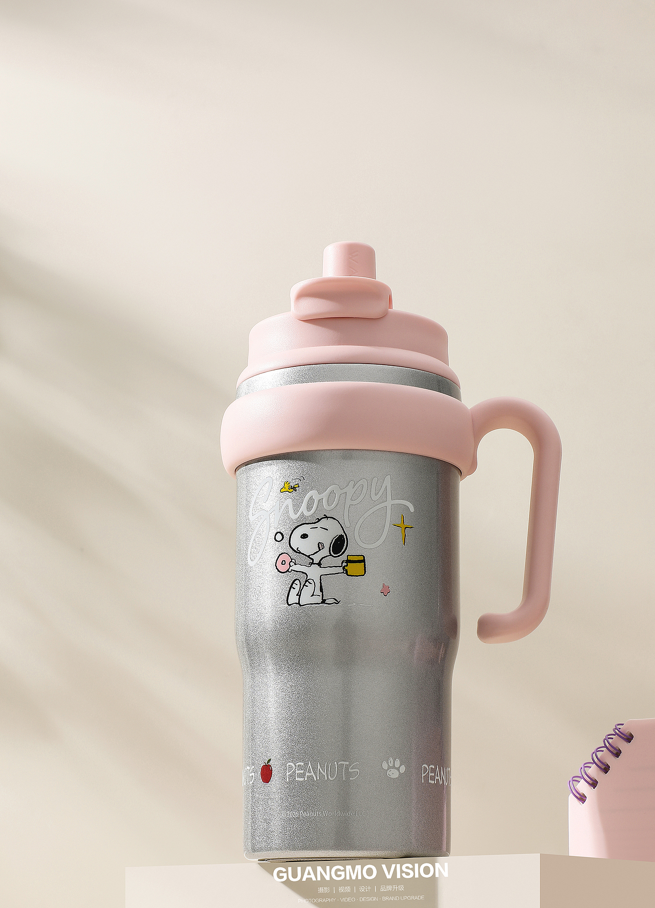 保温杯 水杯 杯子拍摄（图ZMzk4OTMyNjM2） - 产品摄影 - 站酷设计师唐蔷薇薇原创素材 - 站酷ZCOOL