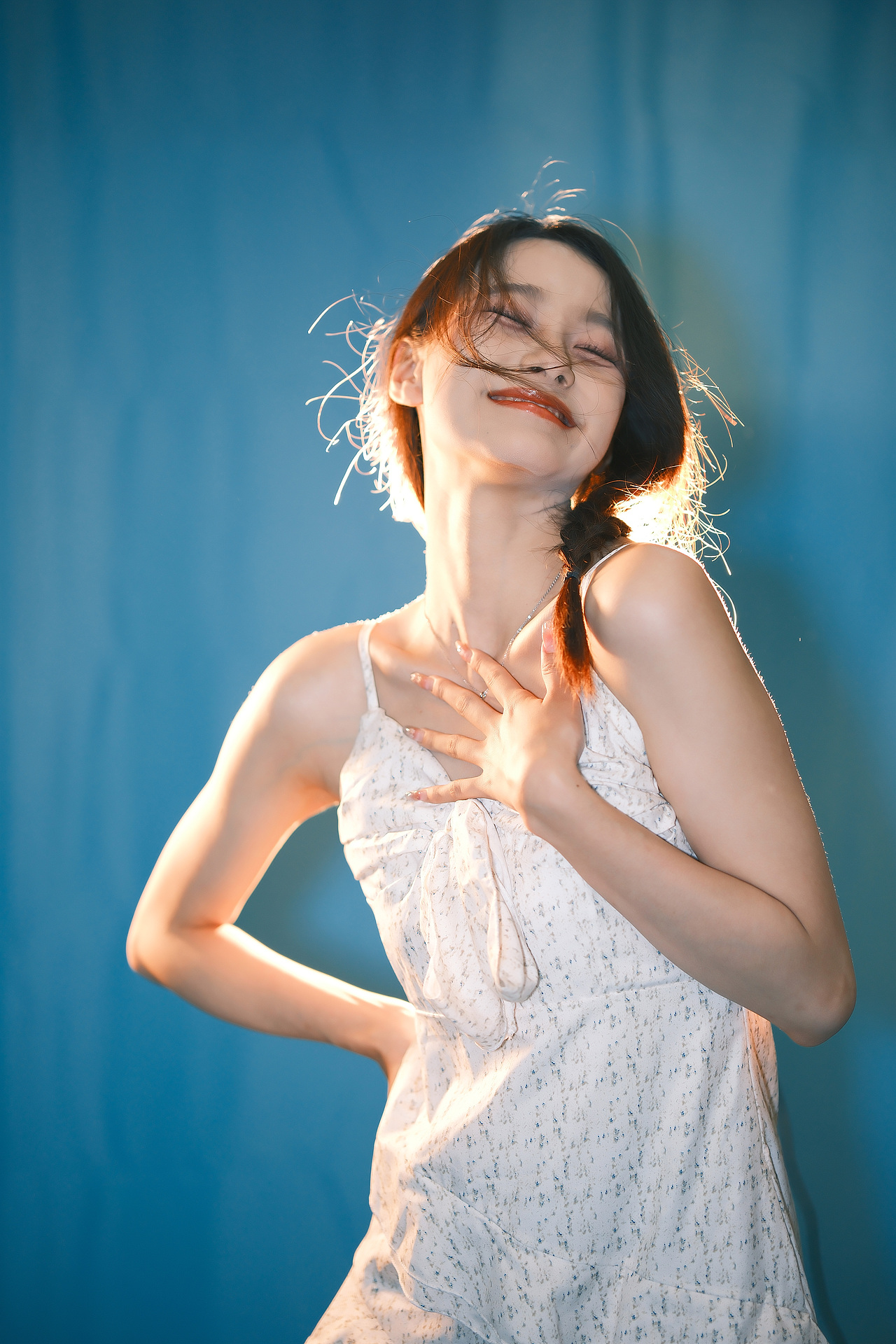 摄影 I 是光的艺术,但到底是什么光呢?