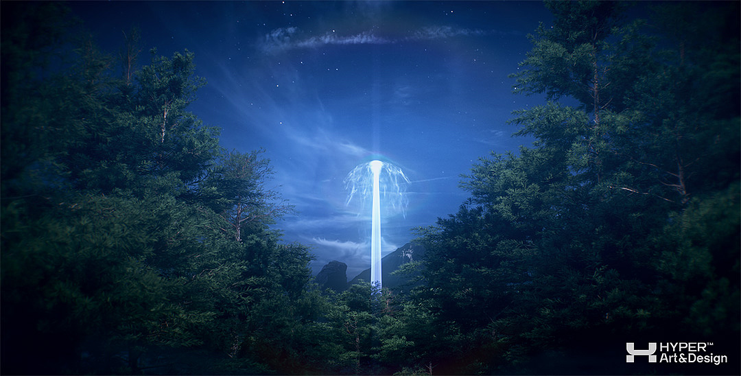 数字作品｜非商业合集