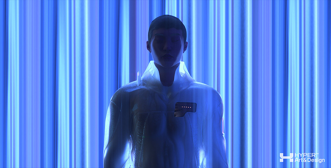 数字作品｜非商业合集