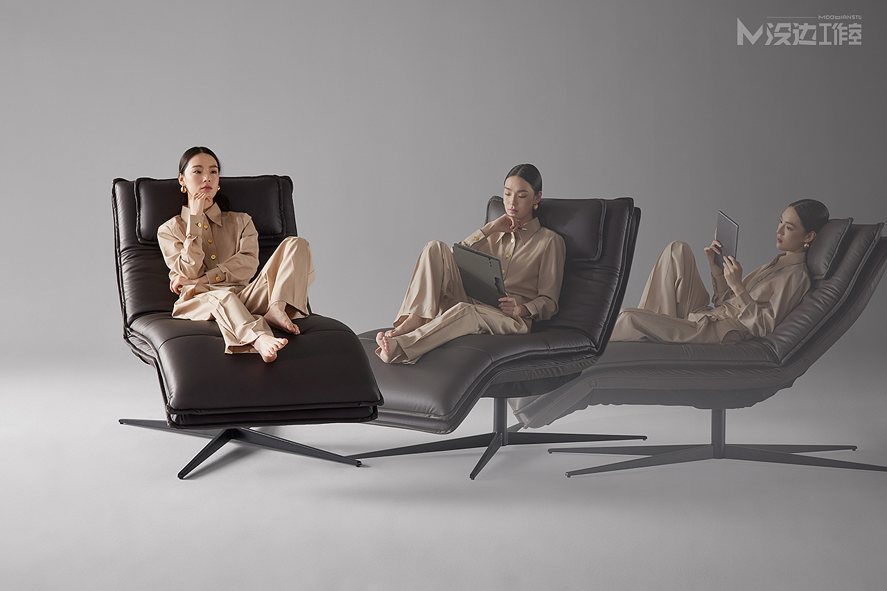 家具摄影|顾家家居「自由度」