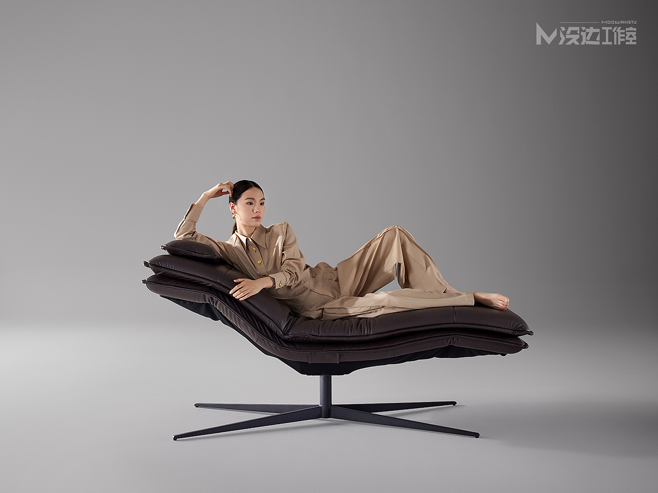 家具摄影|顾家家居「自由度」