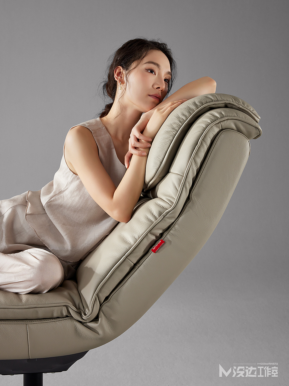 家具摄影|顾家家居「自由度」