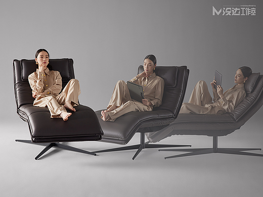 家具摄影|顾家家居「自由度」