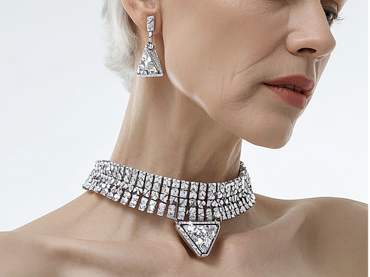 2026灵感说极简几何系列