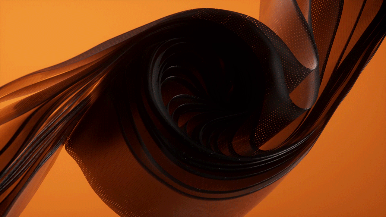 Nike ACG Mountain Fly户外机能鞋动态设计