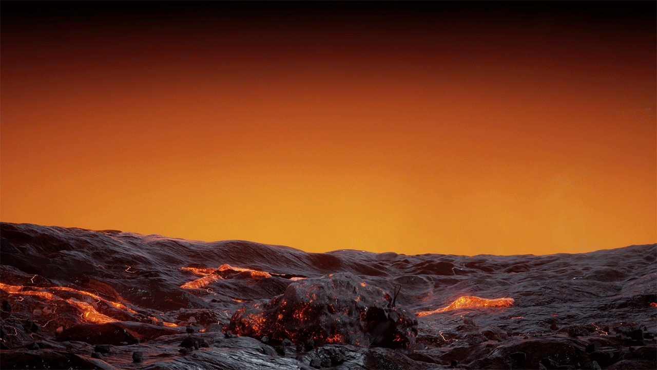 Nike ACG Mountain Fly户外机能鞋动态设计