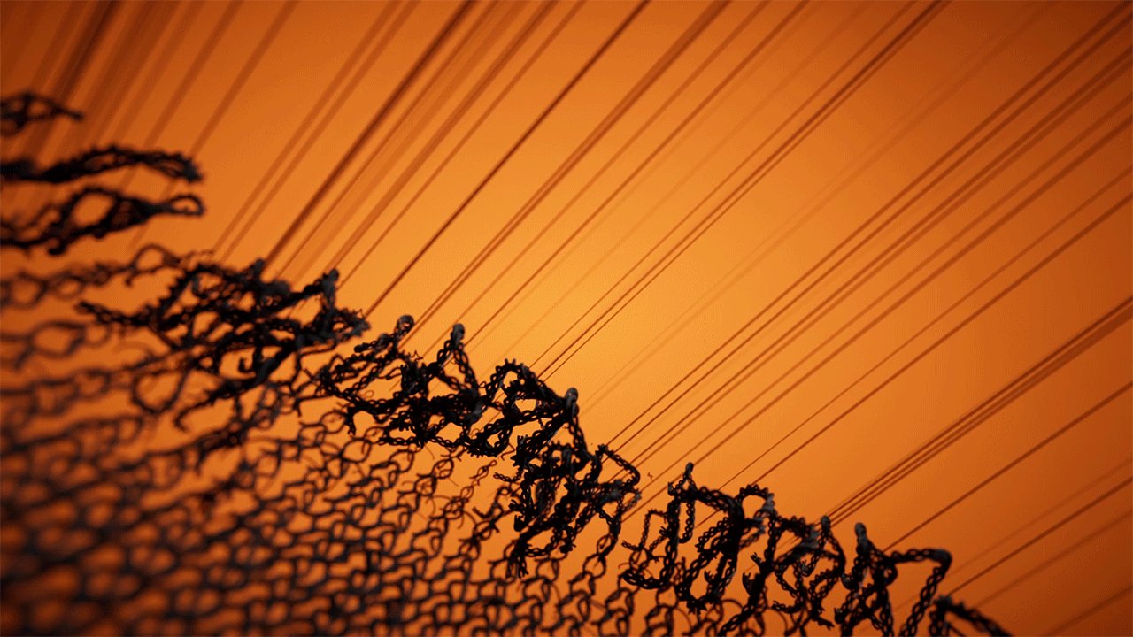 Nike ACG Mountain Fly户外机能鞋动态设计