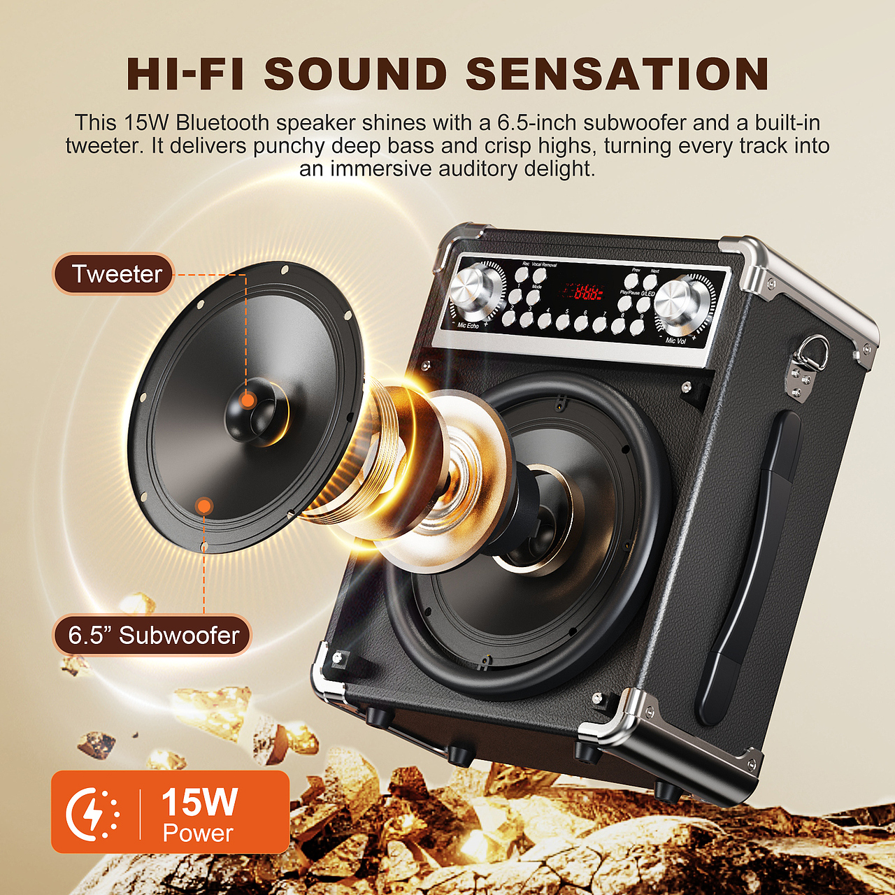 亚马逊主图A+设计