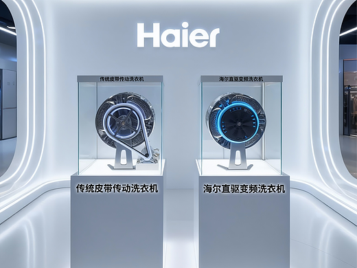 电商AI海报、AI场景