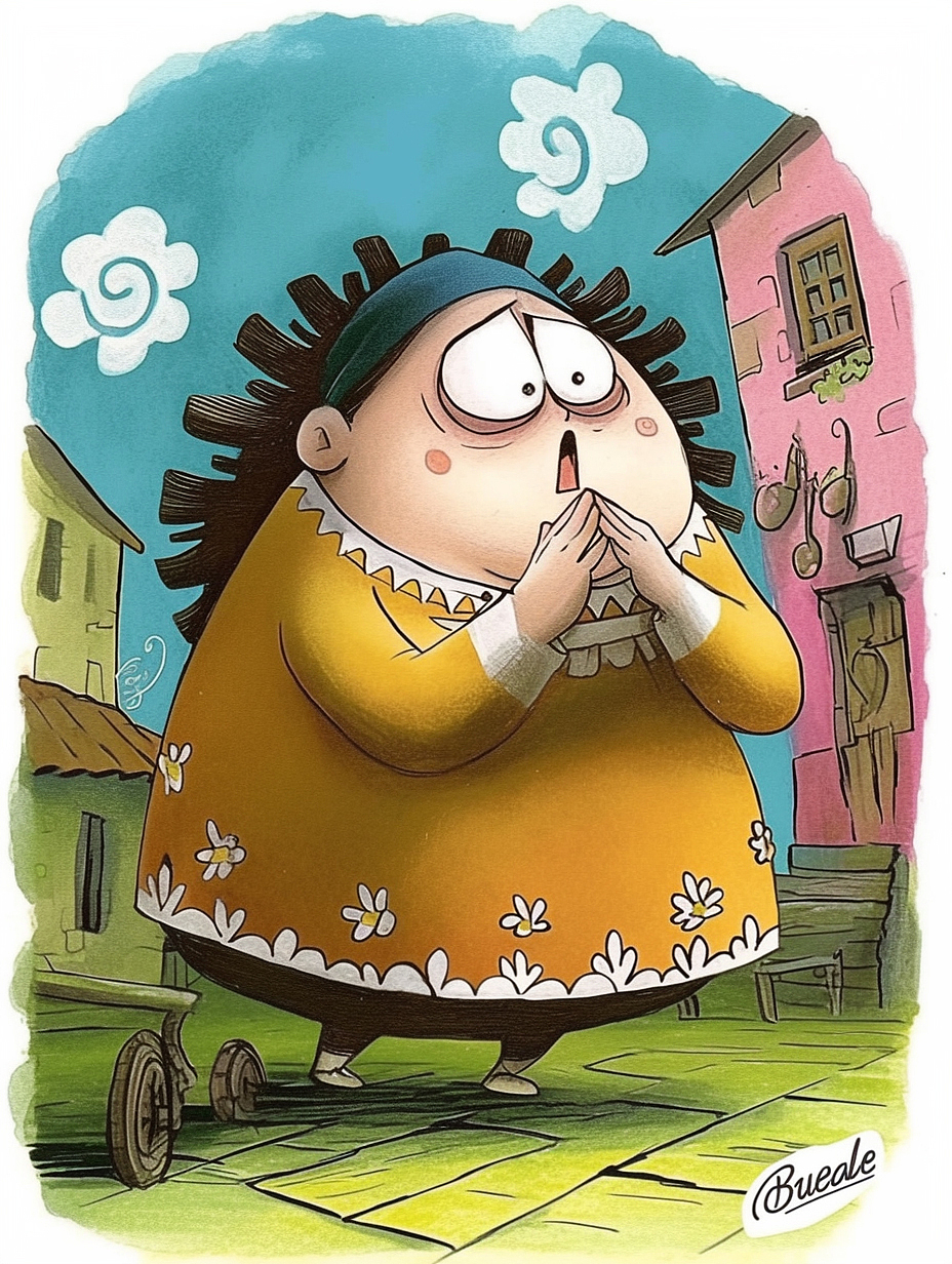 魔镜:谁是世界上最美丽的女人?