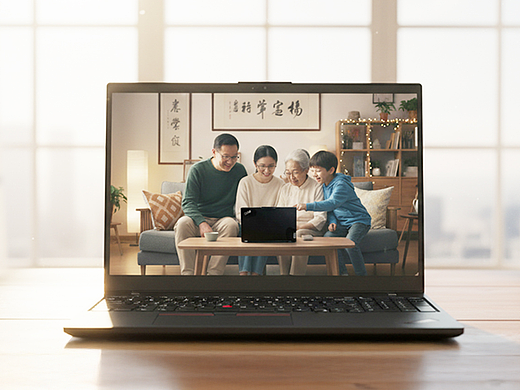 爱智岛 x 联想 x 海螺AI《我的人生电影》