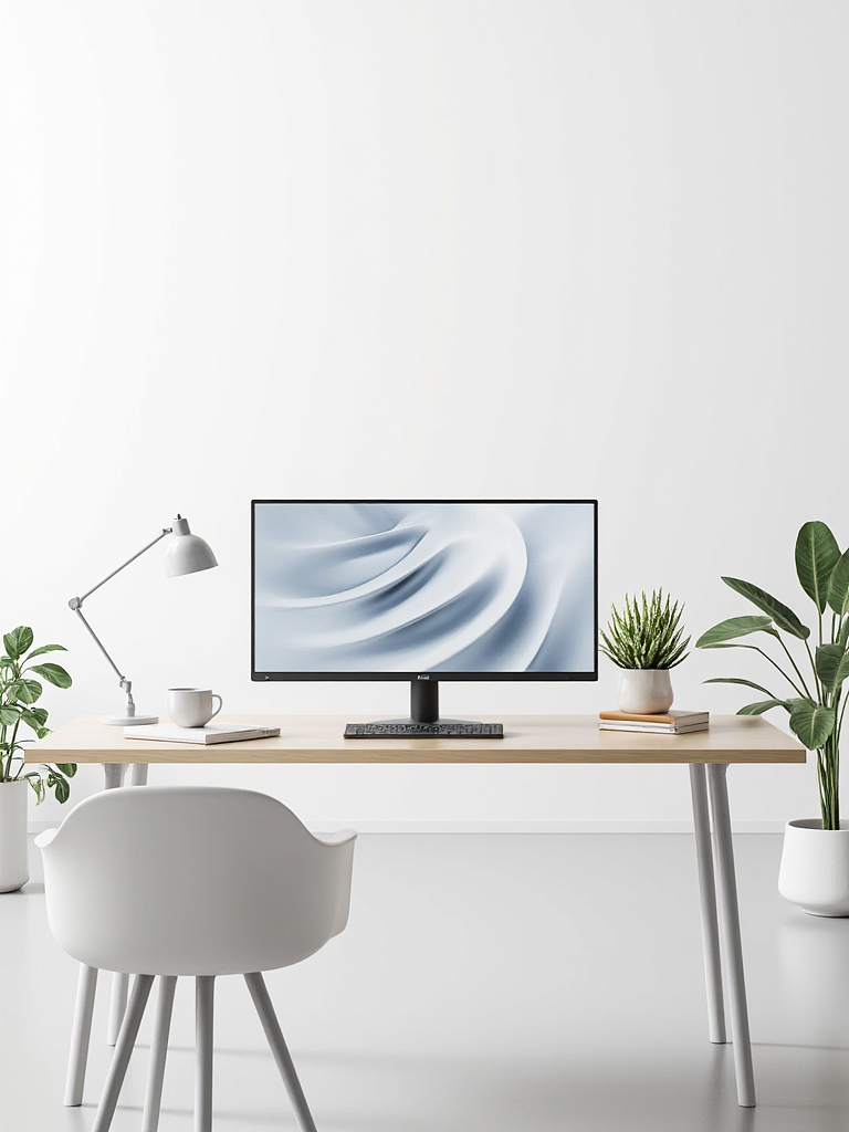 AI作品展示 明基显示器，为每位创作者构建视觉乌托邦（图ZMzk4OTQyODYw） - AI作品 - 站酷设计师苏天平原创素材 - 站酷ZCOOL