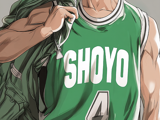 藤真健司：儒帅的锋芒