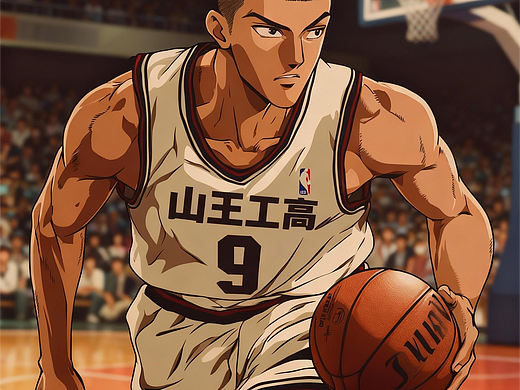 泽北荣智：“被定义为天才，却不敢停下的人