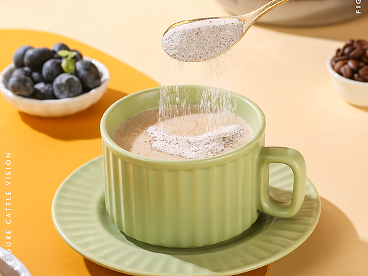 咖啡拍摄|产品拍摄|电商产品拍摄|商业摄影