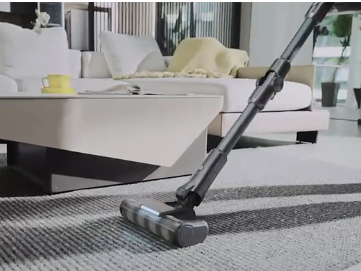 亚马逊视频分享：吸尘器