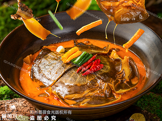 【饭湘】湘菜拍摄