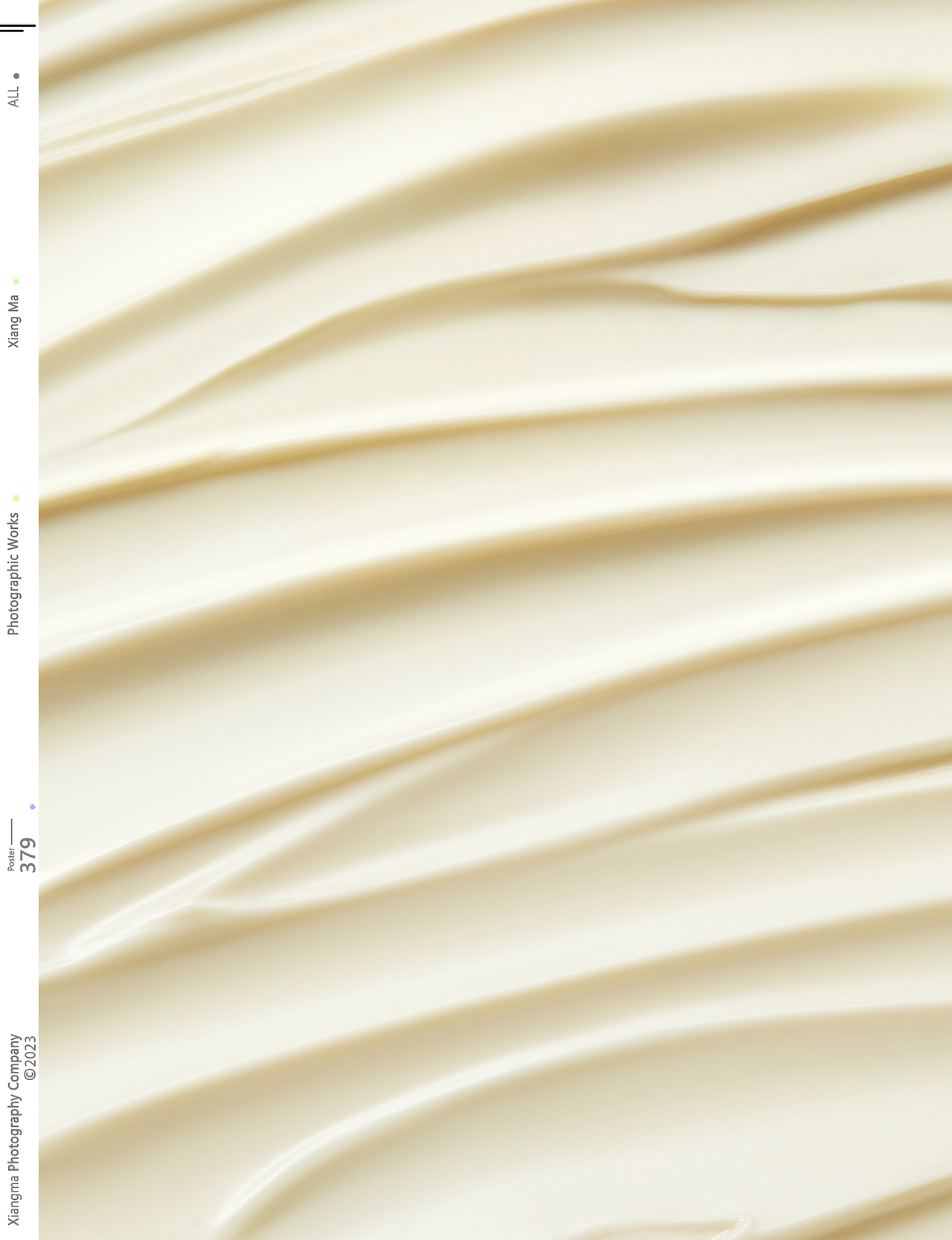 Yutrix | 橡皮人摄影