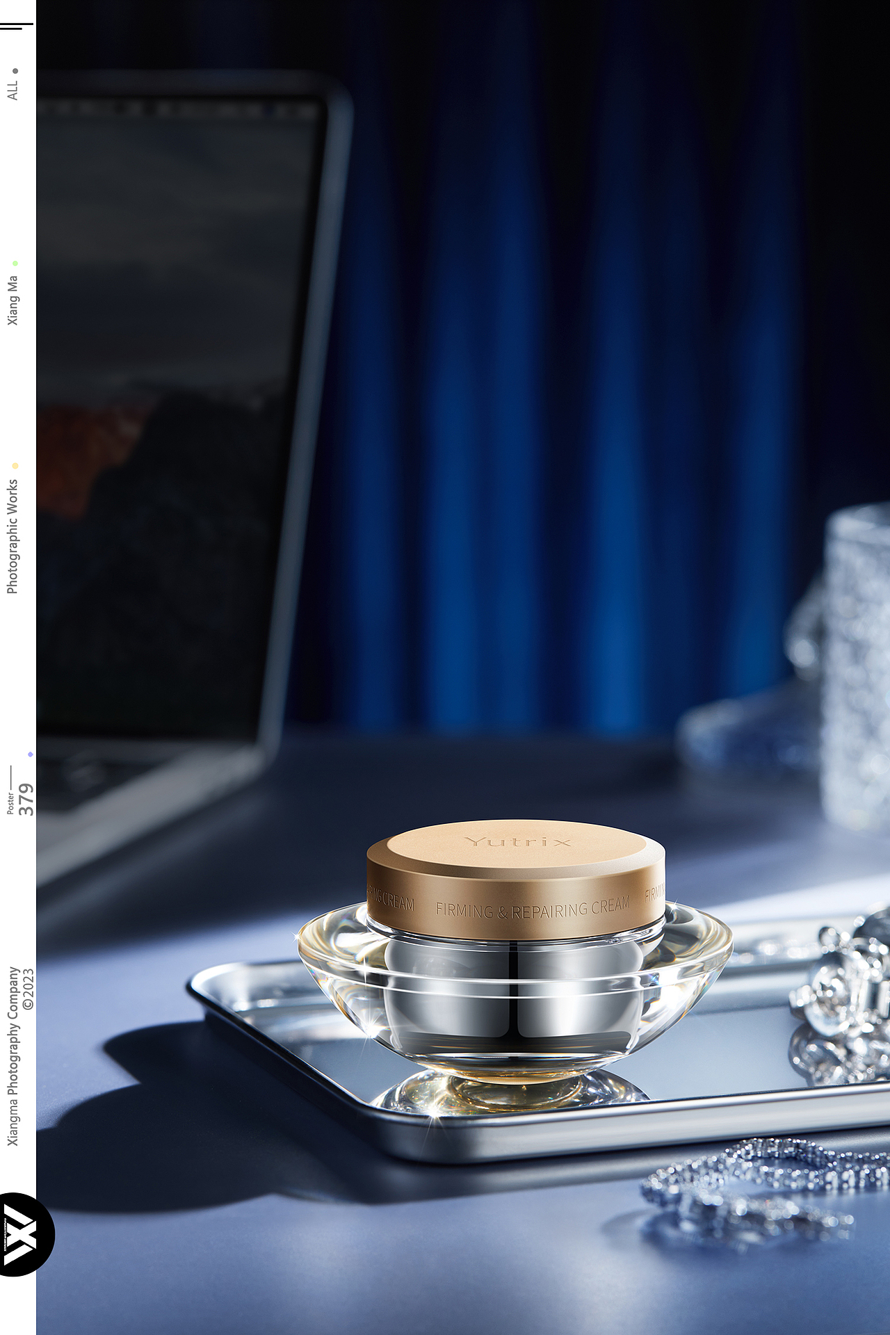 Yutrix | 橡皮人摄影