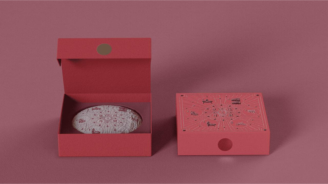 故里又见月| 云腿月饼中秋礼盒