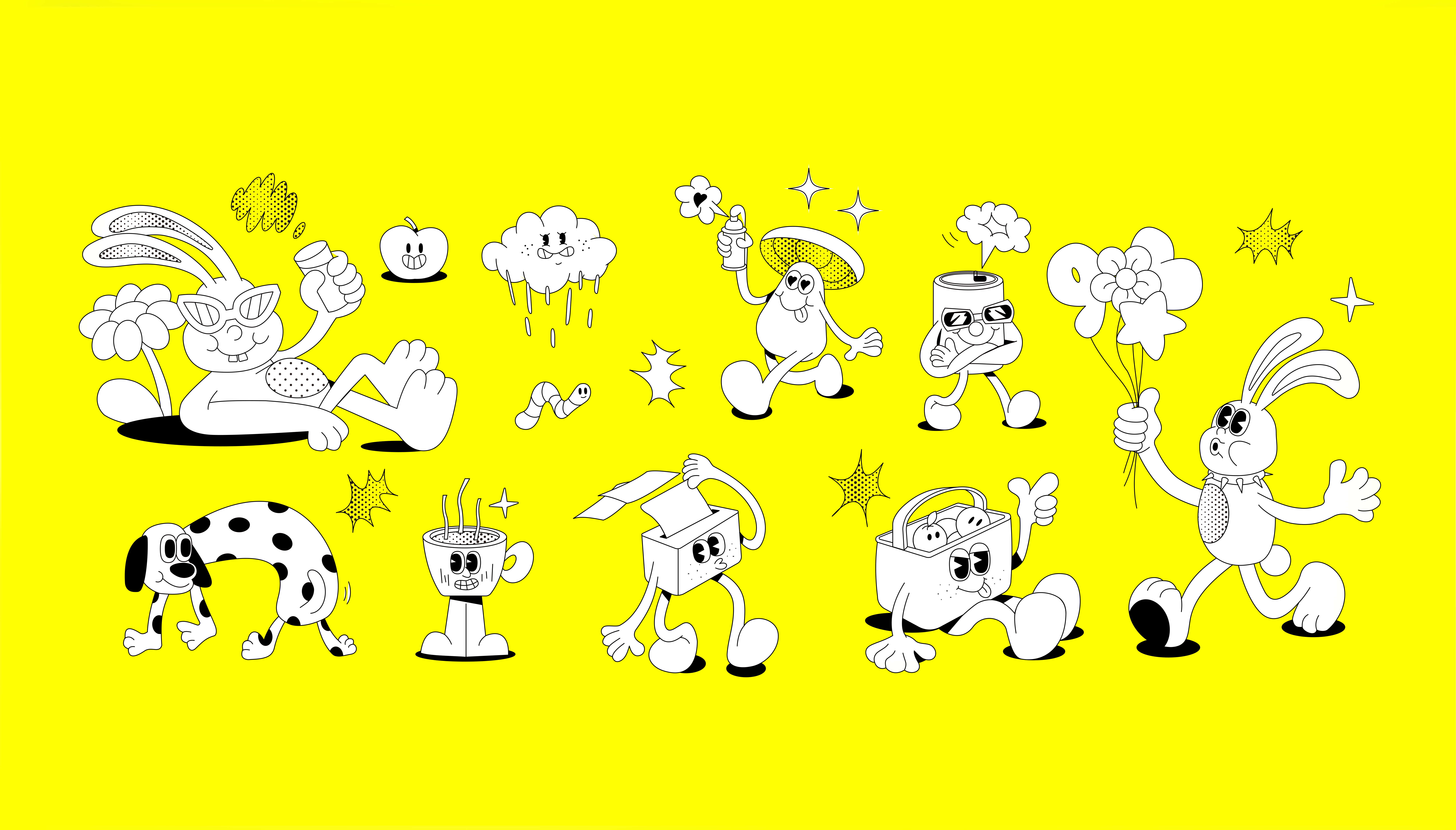 耿耿啊n的个人主页（封面预览） - 主页封面设置 - 站酷设计师耿耿啊n原创素材 - 站酷ZCOOL