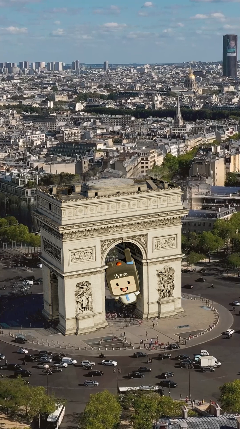 《海能达三维-法国》三维动画——安戈力文化