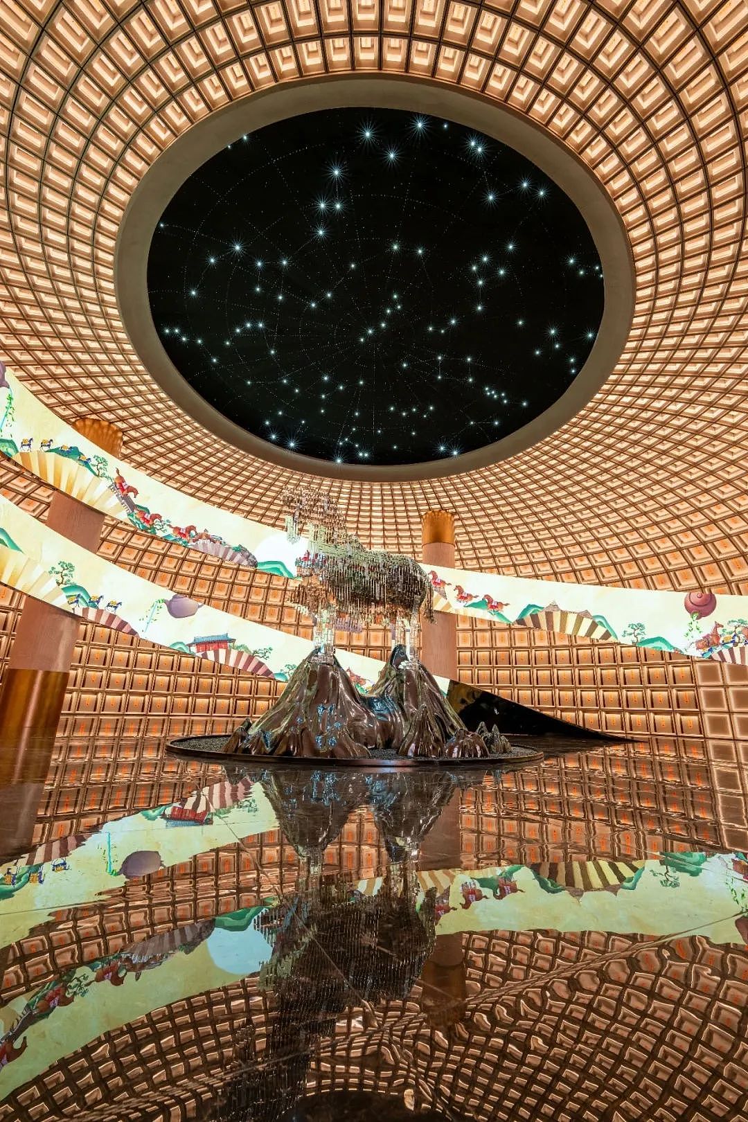 设计界“老字号”-靳刘高设计-50周年预热Showreel（图ZMzk4OTUyNDA0） - 品牌 - 站酷设计师靳刘高设计原创素材 - 站酷ZCOOL