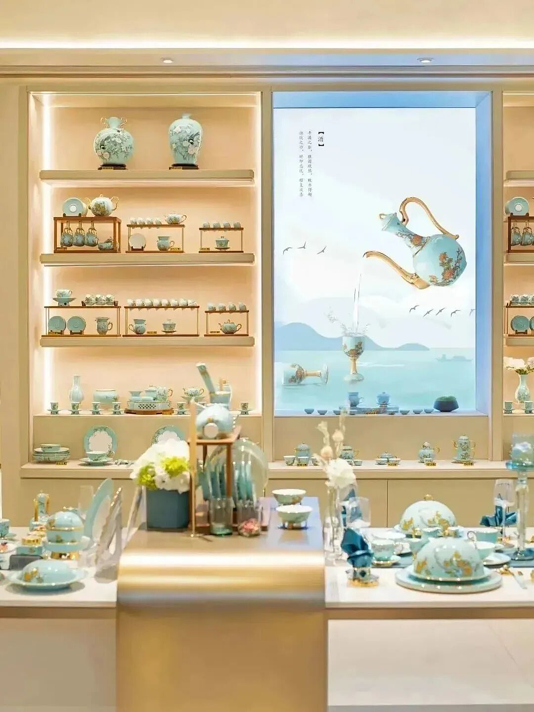 设计界“老字号”-靳刘高设计-50周年预热Showreel（图ZMzk4OTUyNDky） - 品牌 - 站酷设计师靳刘高设计原创素材 - 站酷ZCOOL