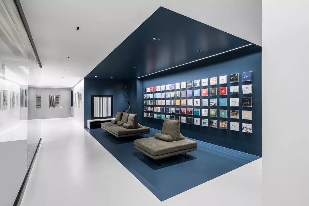 设计界“老字号”-靳刘高设计-50周年预热Showreel（图ZMzk4OTUzNjA0） - 品牌 - 站酷设计师靳刘高设计原创素材 - 站酷ZCOOL