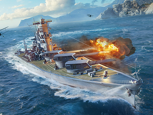 战列舰“A-140A”（个人主页-ZNzI3ODU3NTI=） - 游戏/娱乐 - 站酷设计师超人没下巴原创素材 - 站酷ZCOOL