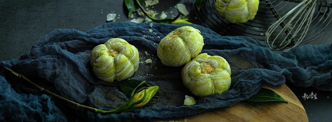 静物摄影 I 将平凡静物拍出了绝妙美感!