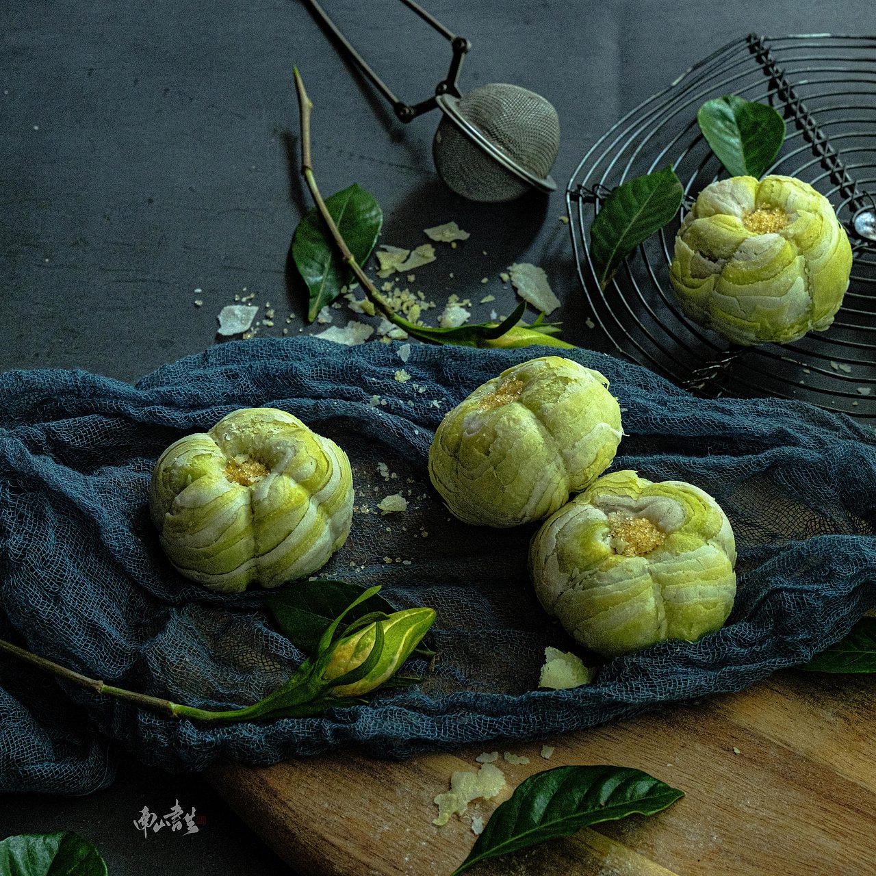 静物摄影 I 将平凡静物拍出了绝妙美感!