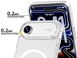 亚马逊设计-3C类手机壳主图