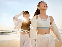 儿童拍摄｜和九岁伴开启夏日防晒形象大片