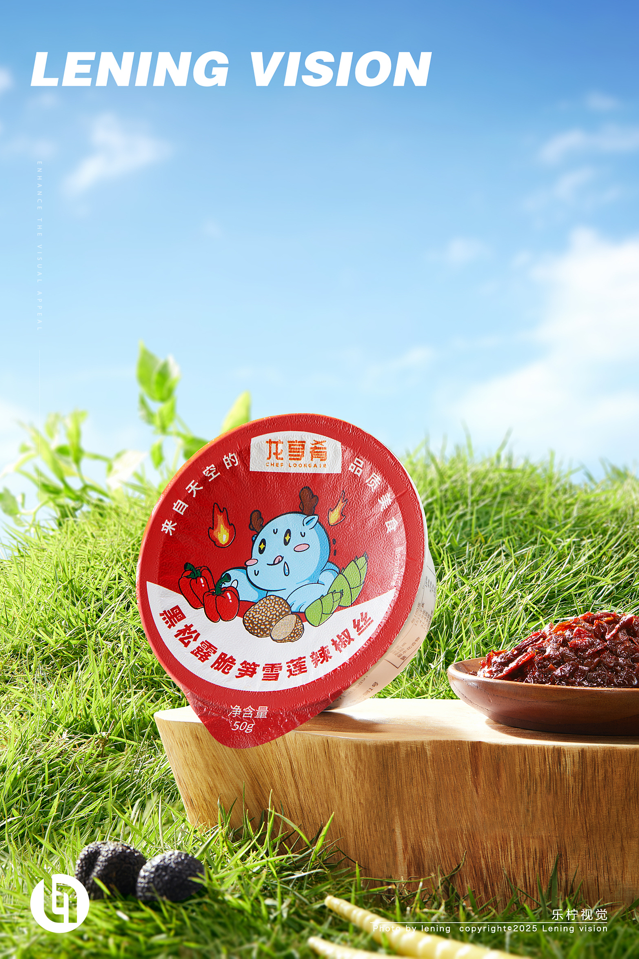 食品拍摄｜长龙航空餐食✖乐柠视觉（图ZMzk4OTU5MTc2） - 美食摄影 - 站酷设计师乐柠视觉原创素材 - 站酷ZCOOL