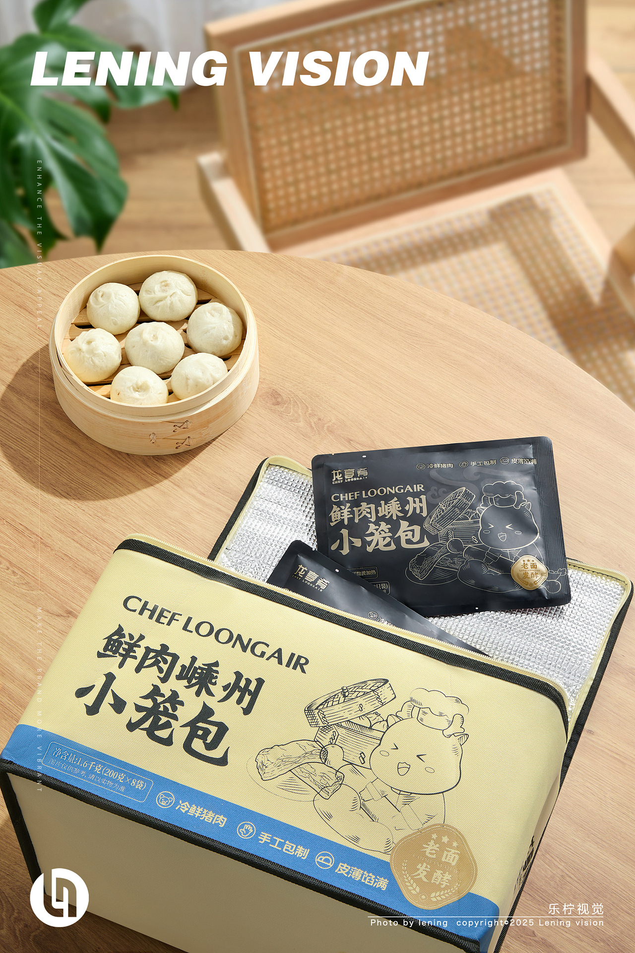 食品拍摄｜长龙航空餐食✖乐柠视觉（图ZMzk4OTU5MTky） - 美食摄影 - 站酷设计师乐柠视觉原创素材 - 站酷ZCOOL