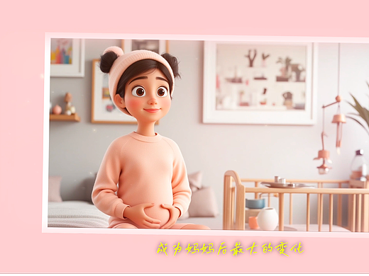 这些新妈妈综合征，你有几个中招了？