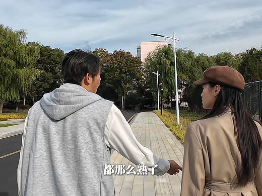 陈思-多味鸡爪影视广告