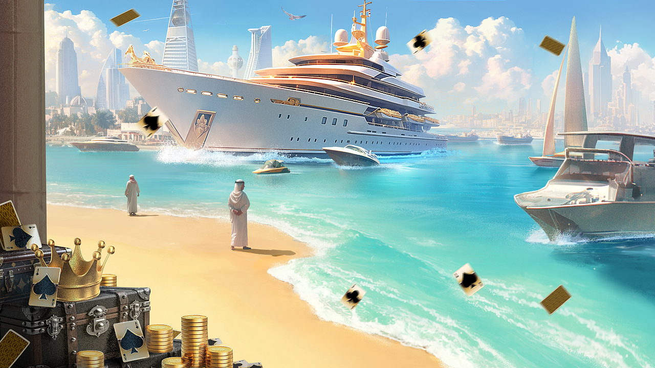 少有的接到中东老板的项目（图ZMzk4OTYwMzMy） - AI作品 - 站酷设计师惡童製慥soulchan原创素材 - 站酷ZCOOL