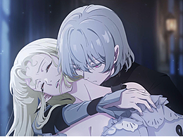 《银与绯》逐帧动画PV全流程制作