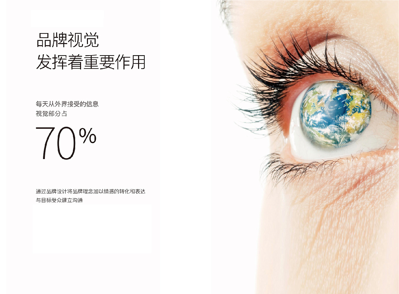 企业LOGO品牌,VIS视觉