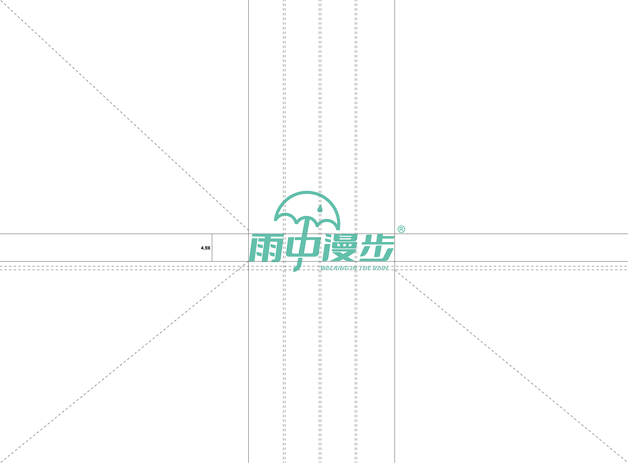 企业LOGO品牌,VIS视觉