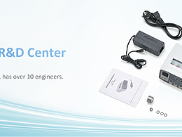 网页benner图设计案例展示！佛山产品摄影！平面设计