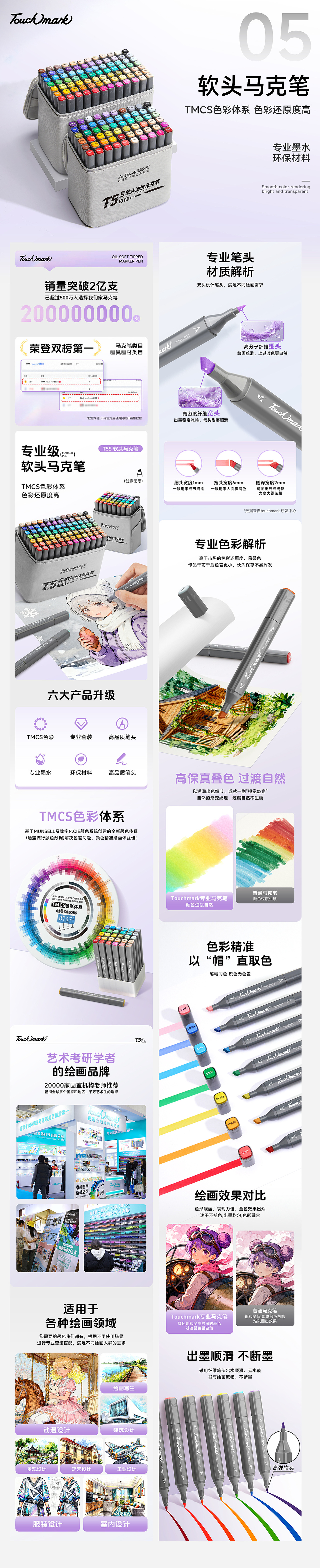 【文具篇】2025合集分享（上）（图ZMzk4OTYzNDM2） - 电商 - 站酷设计师绘源创意原创素材 - 站酷ZCOOL